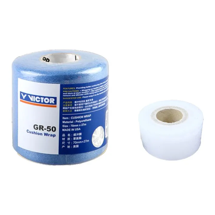 VICTOR Badminton Grip Tape Polyurethane Thin-2