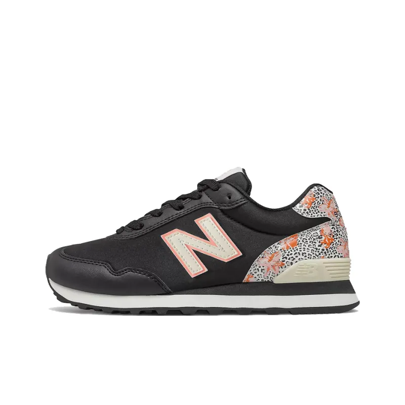 New Balance 515v3 'Black Leopard Floral' Women's-0