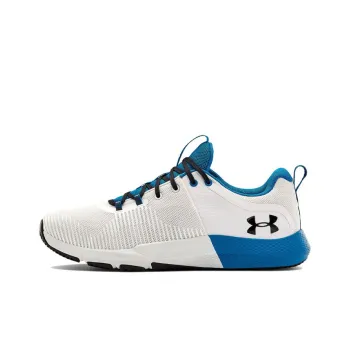 Under Armour Charged Engage 'White Team Royal'