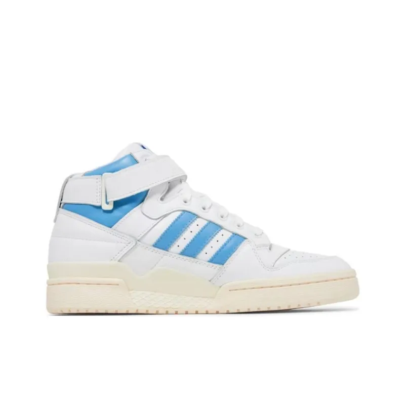 Adidas Forum High Chicago Light Blue 2020-1