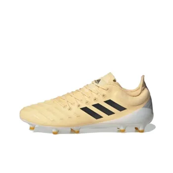 Adidas Predator Xp Fg 'Yellow Black'