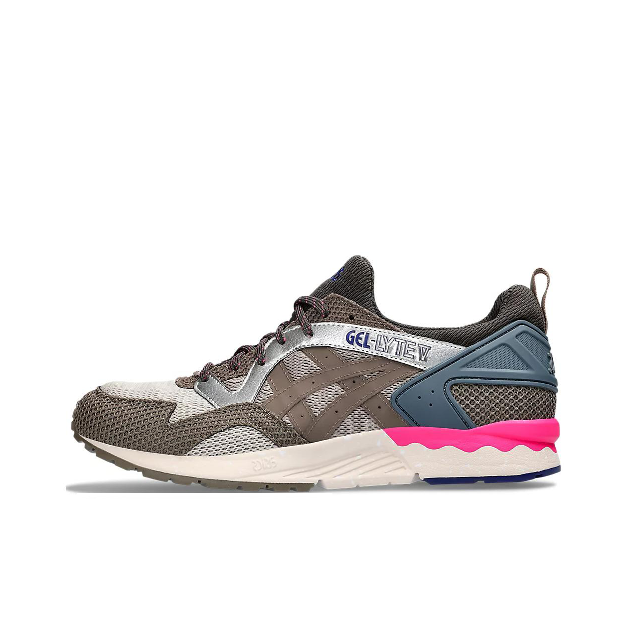 asics gel lyte v rose gold pack
