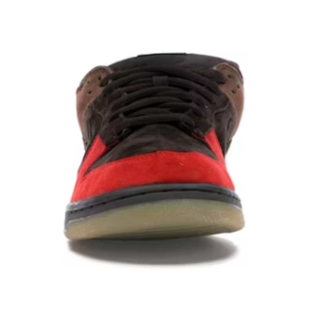 Nike Sb Dunk Low Bison US M 10 - POIZON Nike Sb Dunk Low Bison US M 10 - POIZON