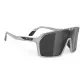 Bright Gray/Smoky Black