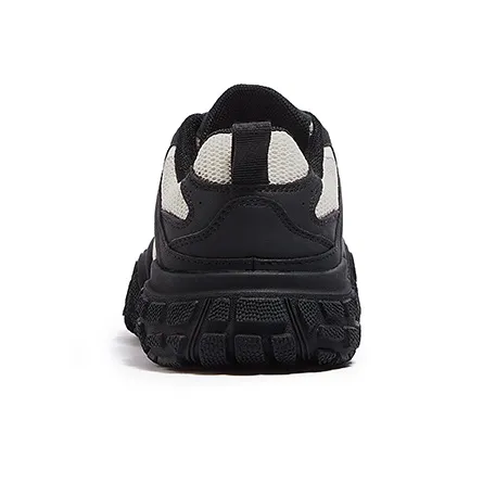 CAMEL Outdoor Shoes Women's Beige/Black-4