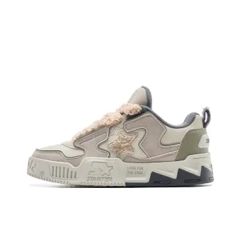 STARTER Vol Series 2 Low Top Skateboard Shoes Women's Dusty Pink