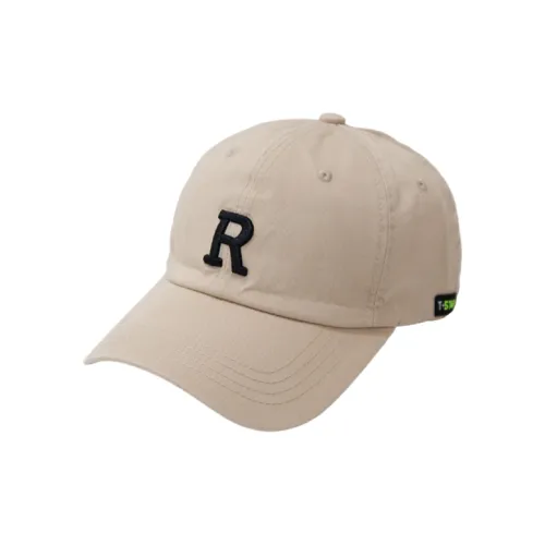 Cranta Komeia Cotton Baseball Caps Unisex