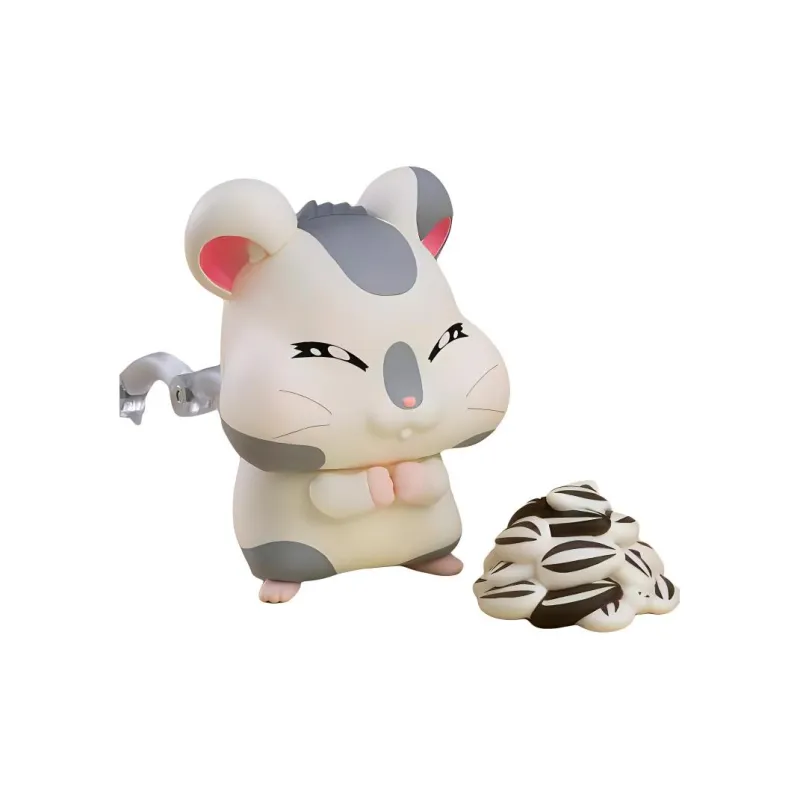 GSC Dodo Nendoroid Chibi Figures 10cm-1