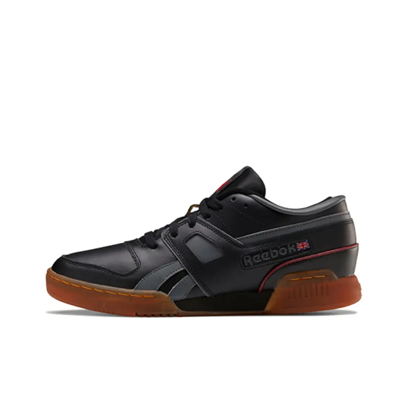 Reebok Pro Workout Lo Mu-0