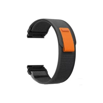 FZRT Garmin Compatibility Watch Band Nylon Material