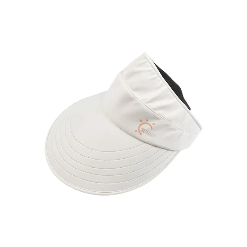 Cranta Komeia Polyester Sun Protection Hats Women's-2