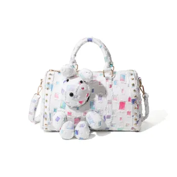 MASTER CANVAS Handbags