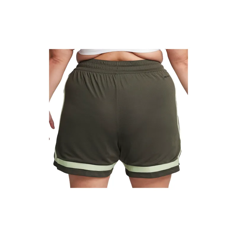 Nike Sabrina Dri FIT Basketball Shorts Plus Size-1