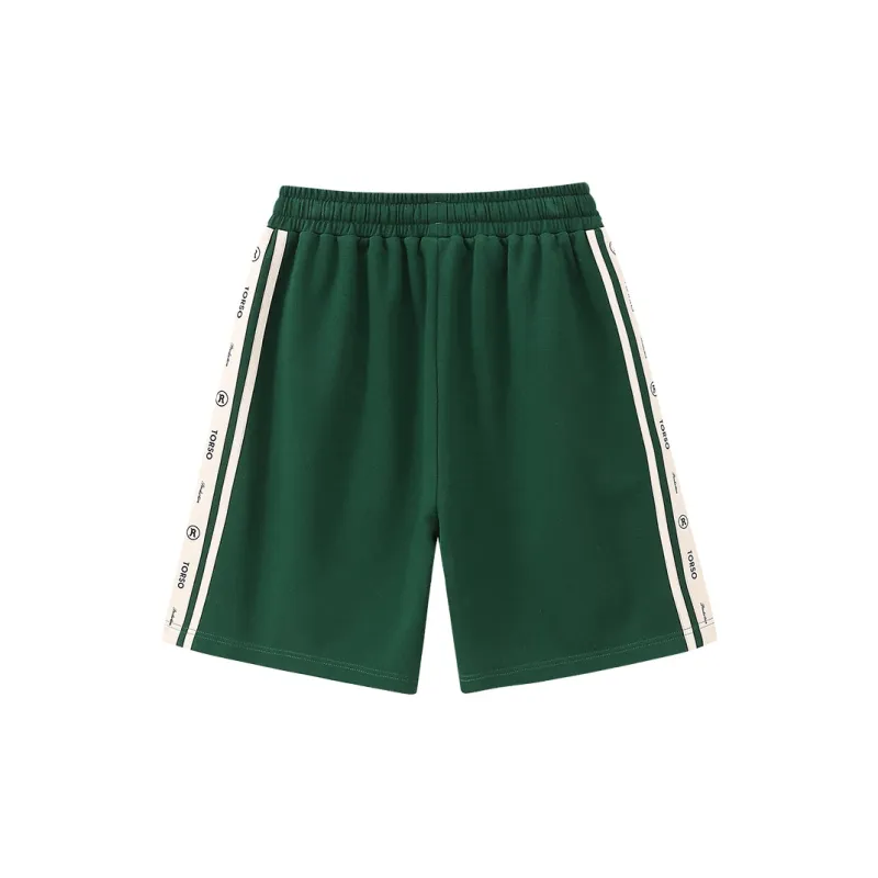 N'1 x Torso Casual Shorts Unisex-6