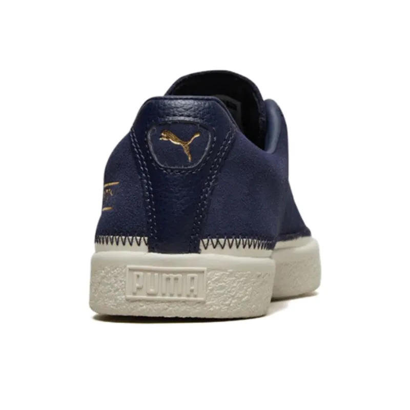 PUMA Baskets Suede Arrowhead-2