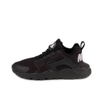 Nike Air Huarache Run Ultra Br Black Black Women's