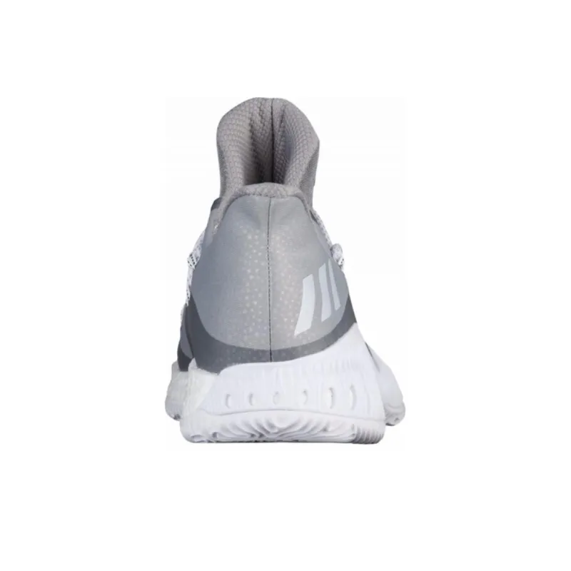 adidas Crazy Explosive   Low 'Grey'-3