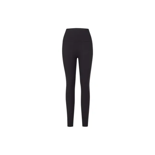 DESCENTE BODY FLEX Casual Pants Women's