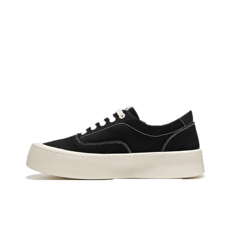 U.S. POLO ASSN. Lightweight And Breathable Low Top Skateboard Shoes Men's-0