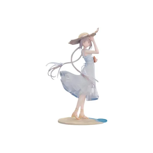 Anigift 스케일 피규어
