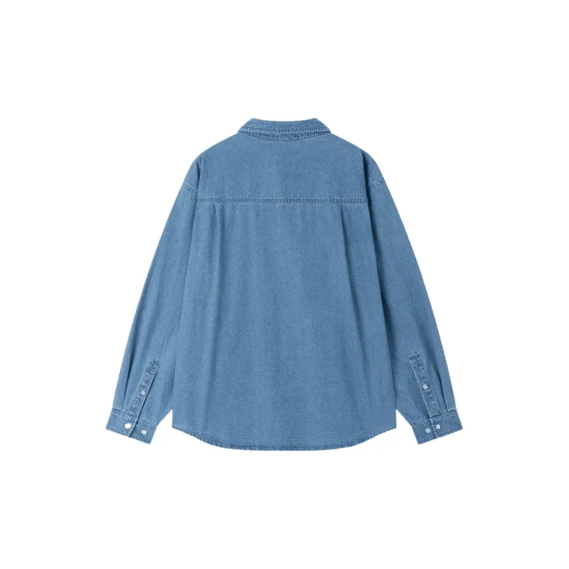 GAP Shirts Unisex-3