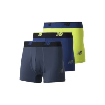 New Balance Underpants Men's 3 Pack