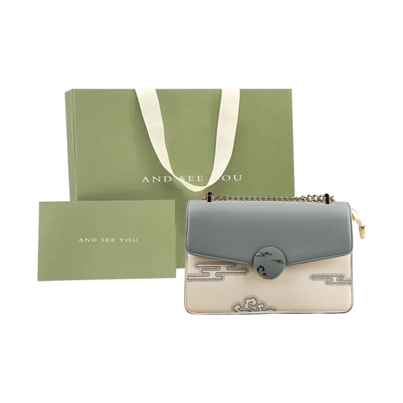 ANDSEEYOU Shoulder Bags-1