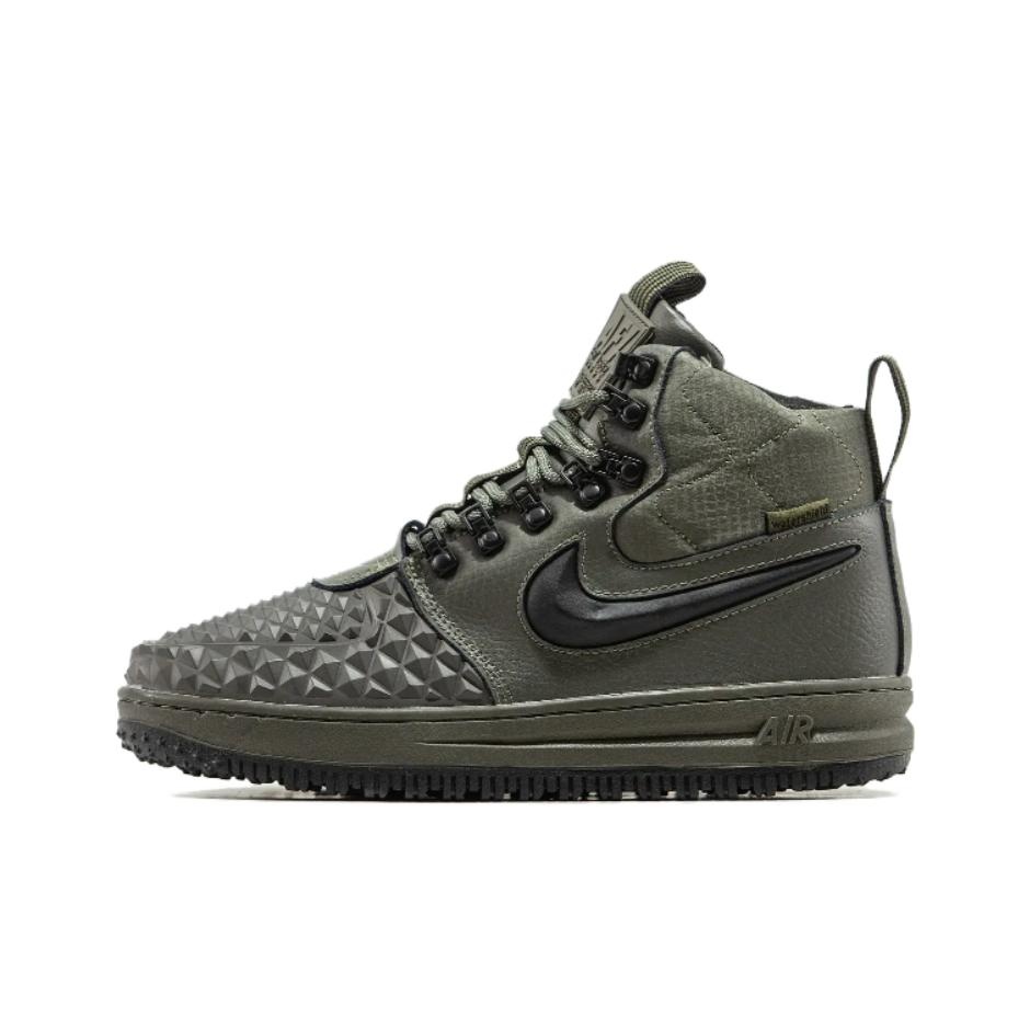 nike low duckboot