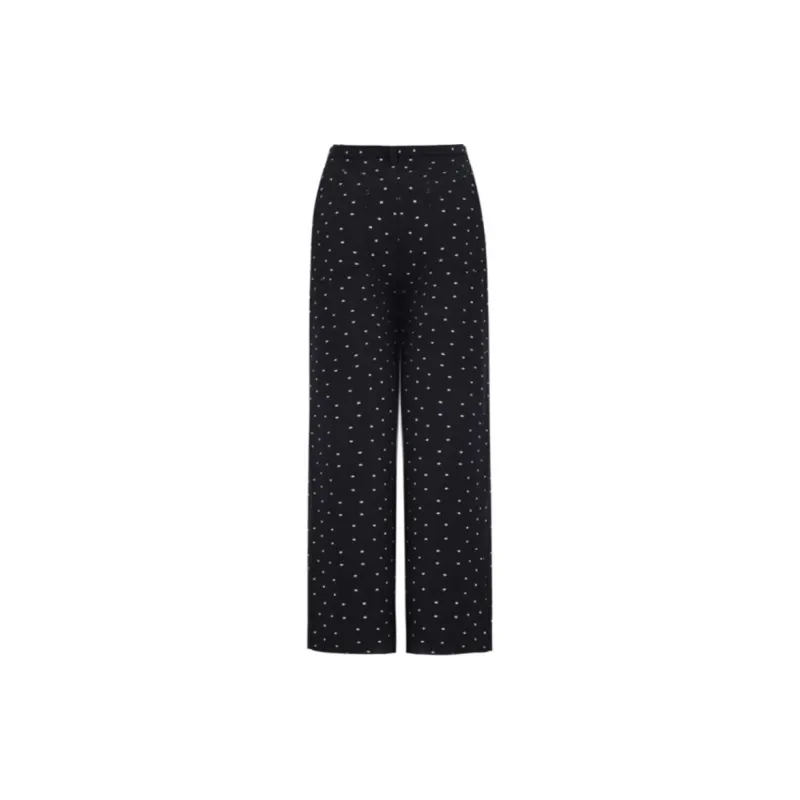 Kazakhstan Jeans Women's-4