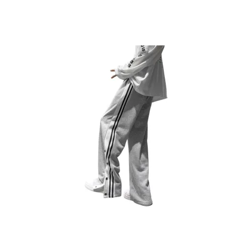 NEAR HERE Casual Pants Unisex