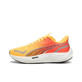 PUMA Velocity Nitro 3 'Sun Stream Sunset Glow'