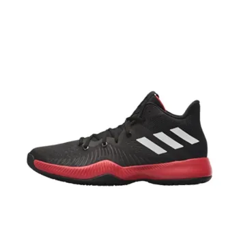 Adidas Mad Bounce Black