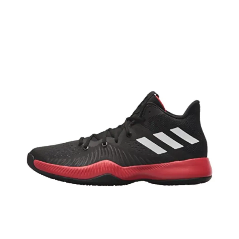 Adidas Mad Bounce Black-0