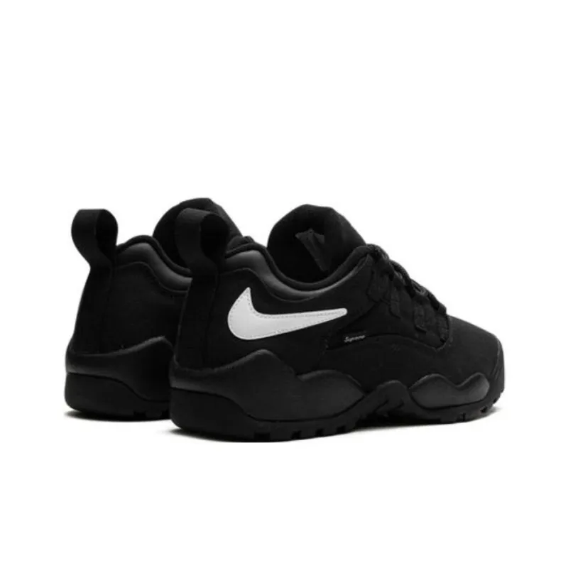 Supreme X Nike SB Darwin Low "Black"-3