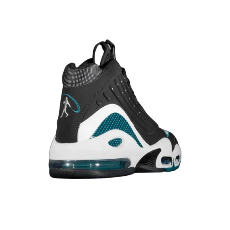 Nike Air Griffey Max 2 Freshwater 2011-3