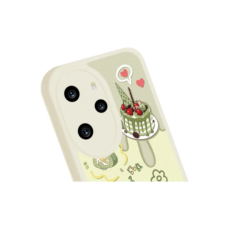 MINISO Phone Cases-4