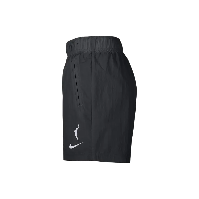 Nike Las Vegas Aces Essential Women's Nike Wnba Repel Woven Shorts-2