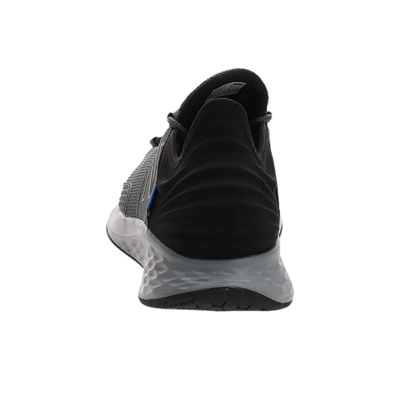 New Balance Fresh Foam Roav 'Lead Black'-3