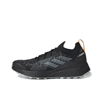 Adidas Parley X Terrex Two Ultra 'Black Blue Spirit' Women's