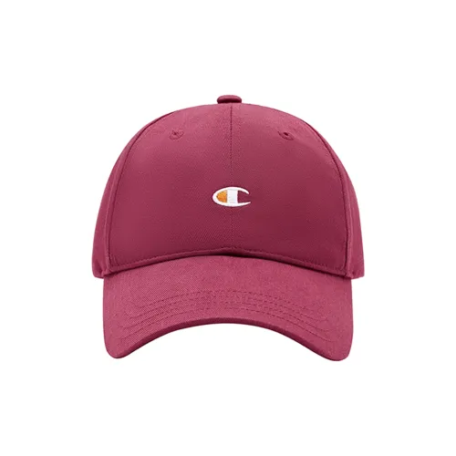 Champion Peaked Cap Unisex