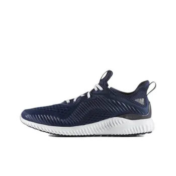 Adidas Alphabounce Em 208 'Blue White'