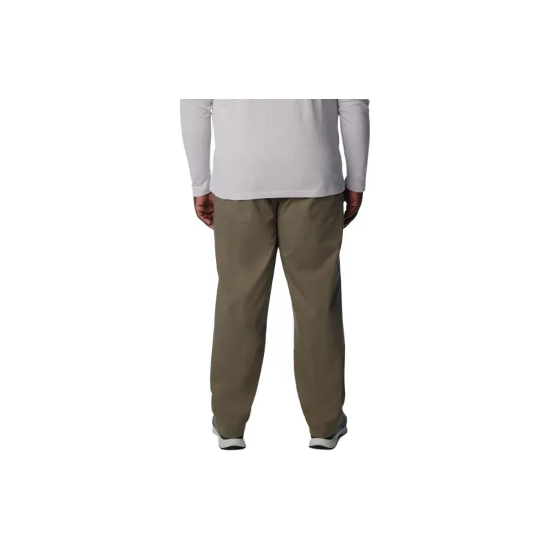 Columbia Rapid Rivers™ Casual Pants Men's Stone Green-1