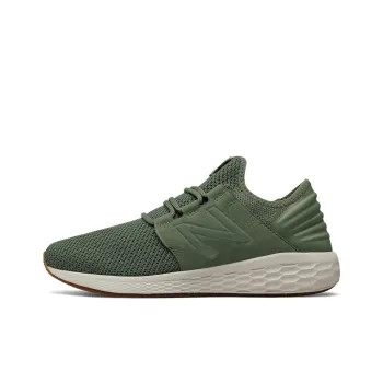 New Balance Fresh Foam Cruz V2 'Army Green'