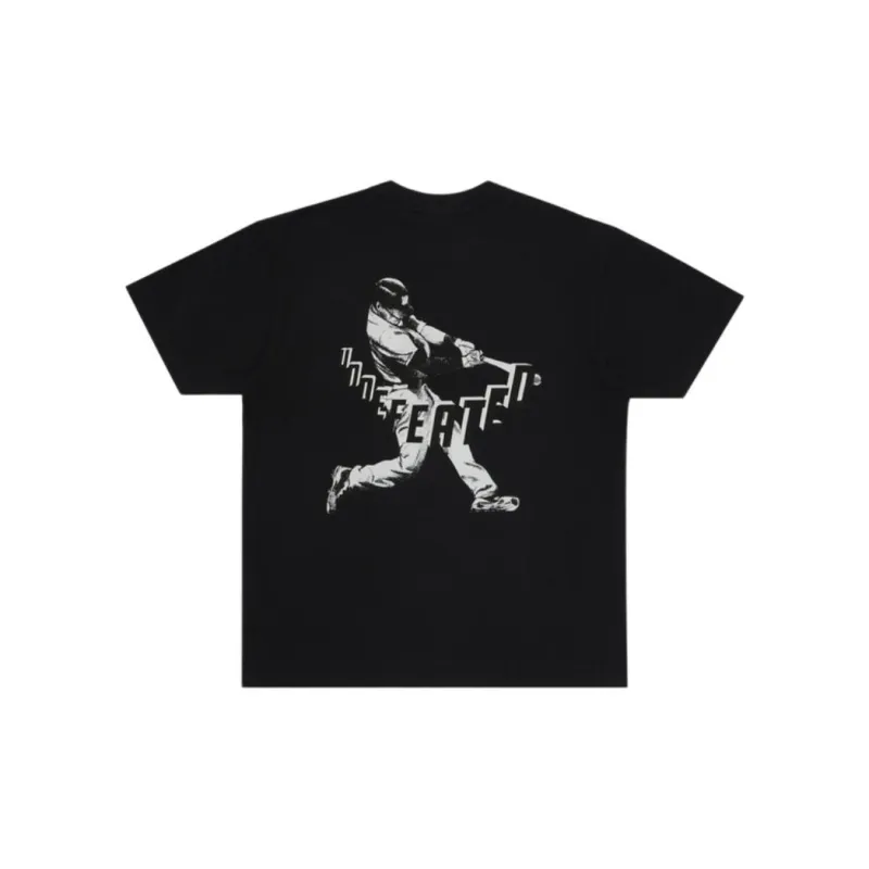 UNDEFEATED T Shirts Unisex-5