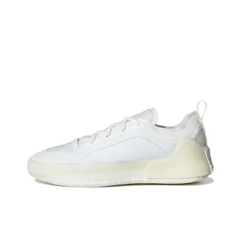 Adidas Asmc Treino S. White Women's