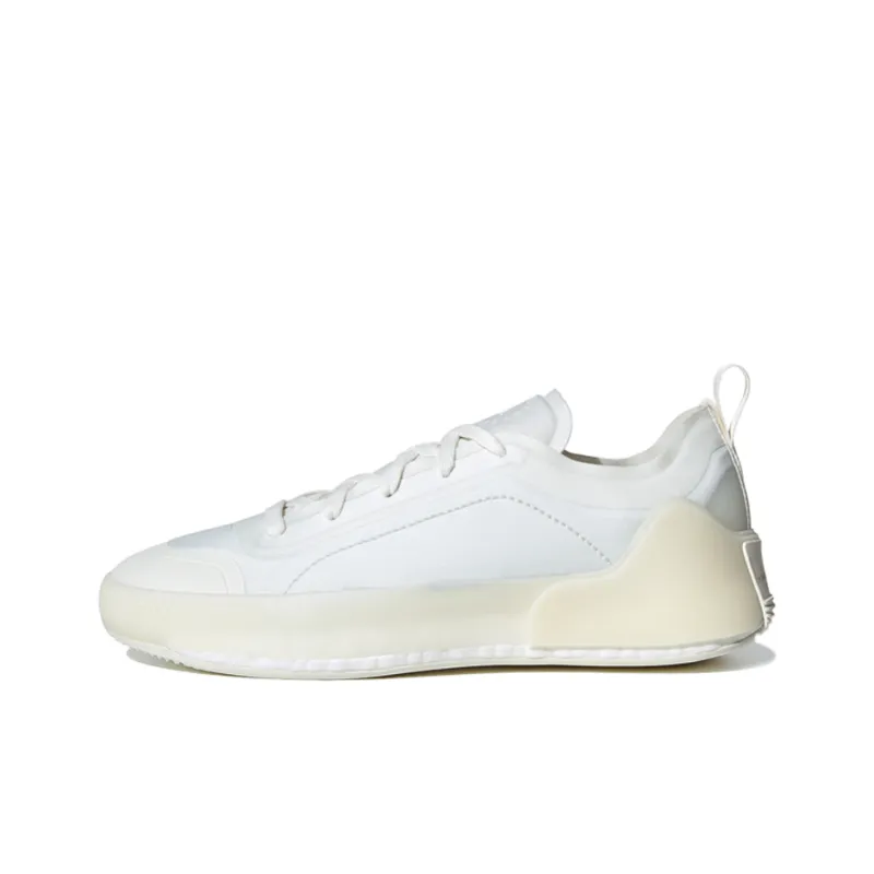 Adidas Asmc Treino S. White Women's-0