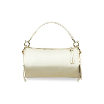 Unitude Cow Leather Crossbody Bag Women's