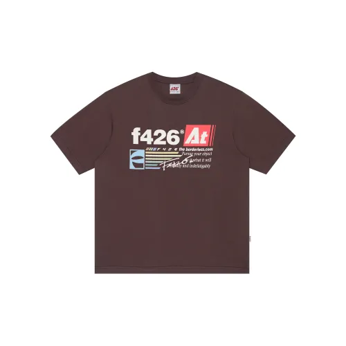 F426 T-Shirts Unisex