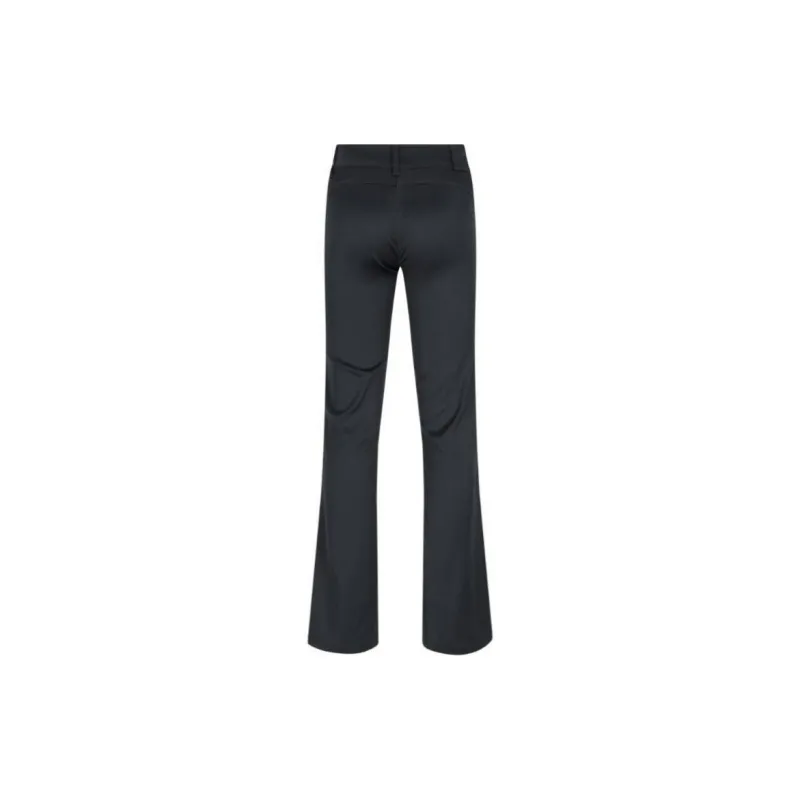 DIESEL Straight Leg Tailored Trousers-1