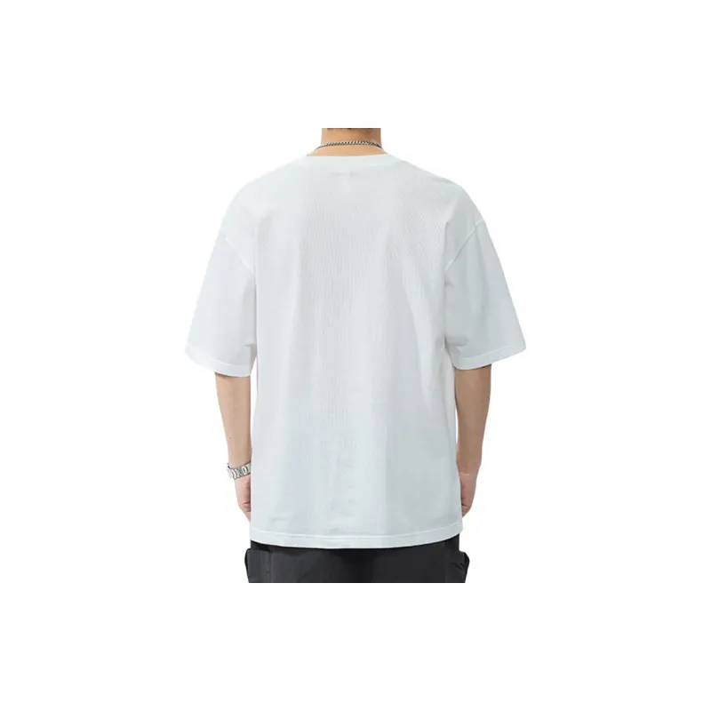 WOOD SOON T Shirts Men-1